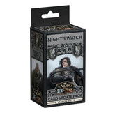ASMODEE - A Song of Ice & Fire Night's Watch Faction Pack (Inglés) - Gamesmart